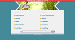 Desktop Screenshot of myex.net